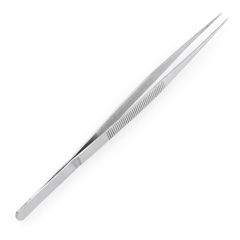 7" Straight Tweezer