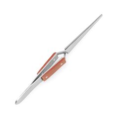 Straight Soldering Tweezer