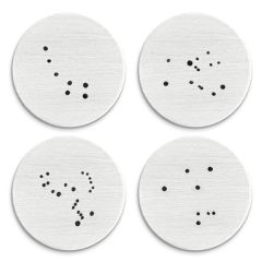 Constellation Simply Made Design Stamps, 12mm