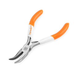 Bent Nose Pliers