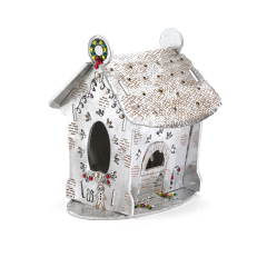 Gingerbread Cottage Project Kit