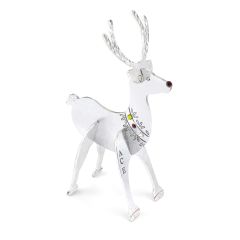 3D Reindeer Keepsake Project Kit