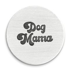 "Dog Mama" Simply Made Design Stamp, 12mm