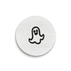 Ghost Simply Made Design Stamp, 6mm
