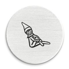 Shelf Elf Simply Made Design Stamp, 12mm