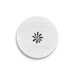 Solid Daisy Simply Made Design Stamp, 4mm