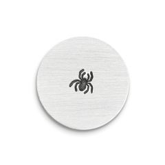 Spider Simply Made Design Stamp, 4mm