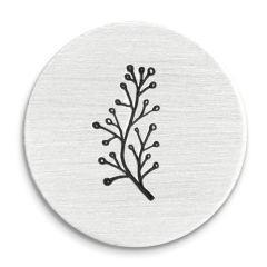 Sprig Simply Made Design Stamp, 12mm