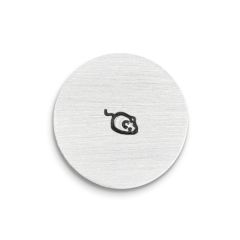 Toy Mouse Simply Made Design Stamp, 4mm