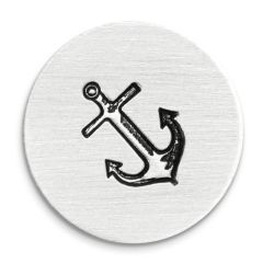 Anchor Ultra Detail Stamp, 12mm
