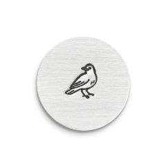 Bird Simply Made Design Stamp, 6mm