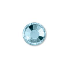 March Birthstone Crystals, Aquamarine