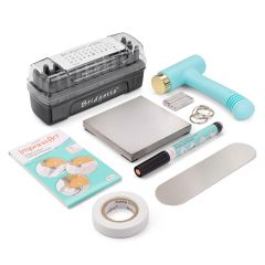Essential Hand Stamping Kit