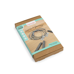 Good Fortune Bracelet Project Kit