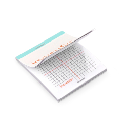 Scratch Protector Book