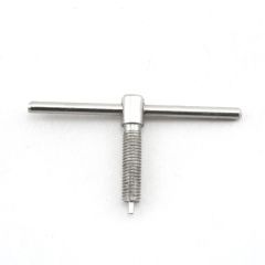 1/16" Replacement Punch for 2 Hole Screw Down Punch Tool