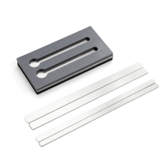 Bracelet Bending Bar Kit- Cuff Making