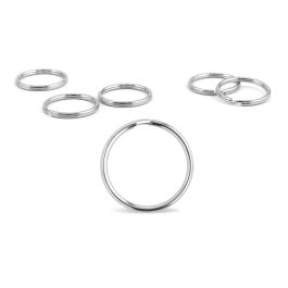 25mm split rings  25mm split rings key rings wholesale