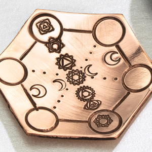 ImpressArt® Circle Stamping Blanks™