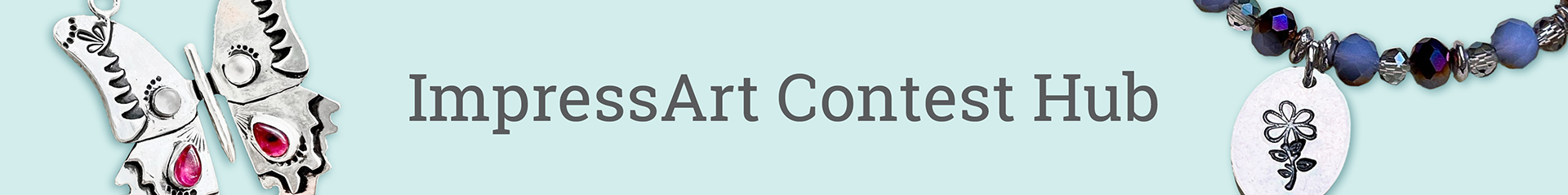 ImpressArt Contest Hub