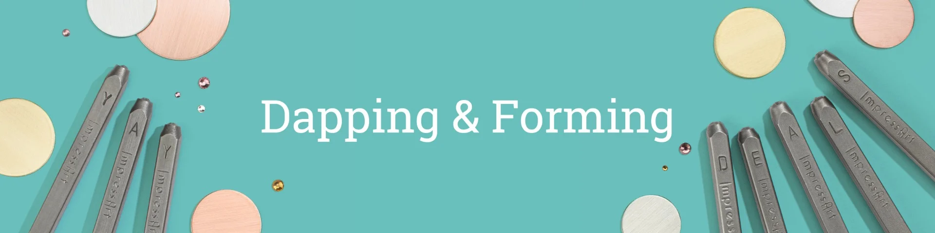 Dapping_Forming