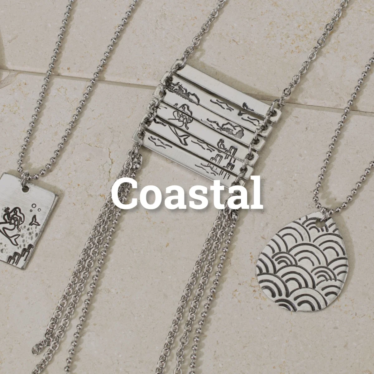 Coastal Collections