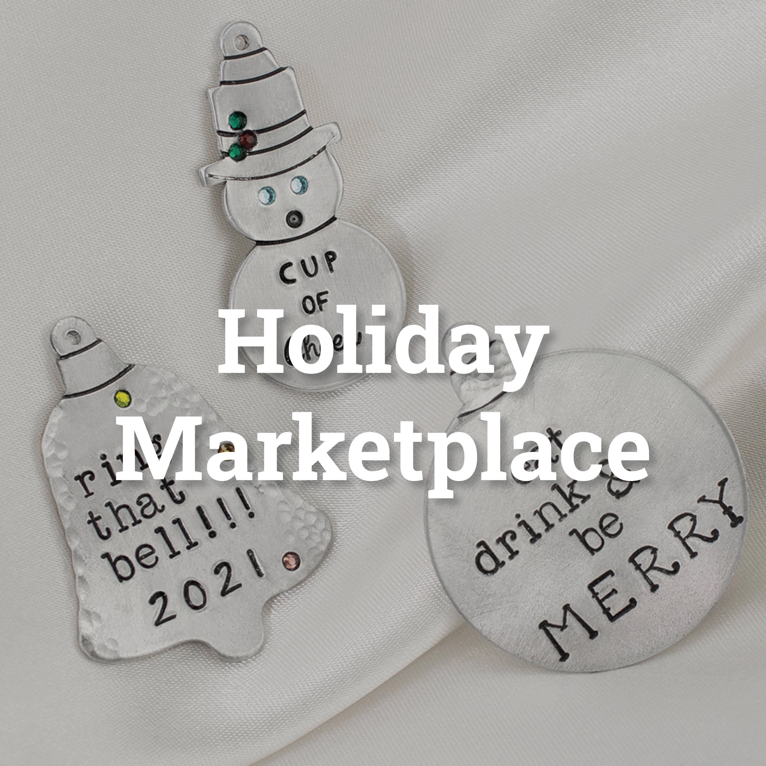 Holiday Marketplace