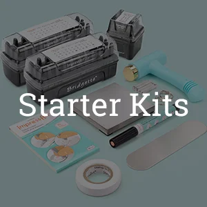 ImpressArt Metal Stamping Kit