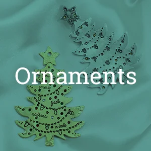 Ornaments