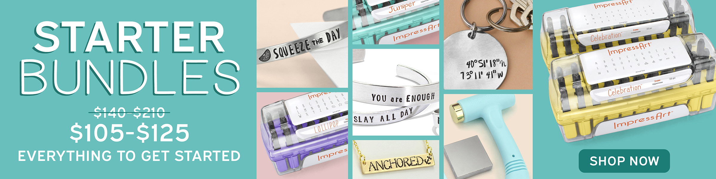 Value Starter Kits