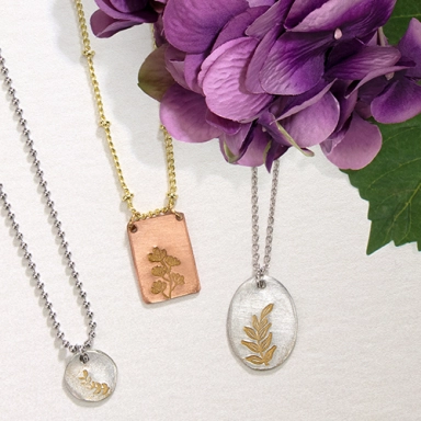Personalization Collection