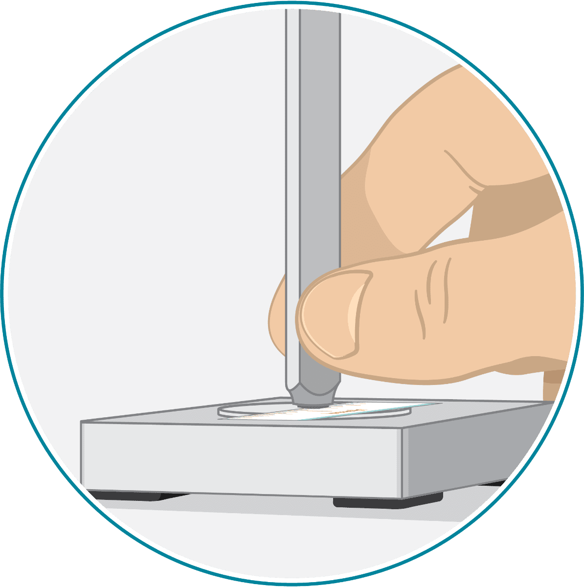 Guide to Hand Stamping Metal Blank Options - Halstead